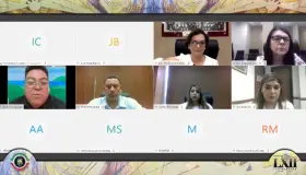 Designarán integrantes de CPC