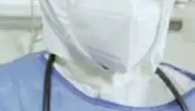 Muestran empleados de la salud esfuerzos