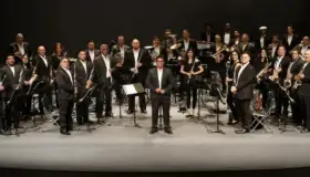 Celebrarán Aniversario de la Banda Sinfónica