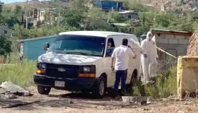 Fue niño asesinado a golpes y por asfixia