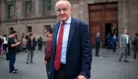 Postula México a Jesús Seade para dirigir la OMC