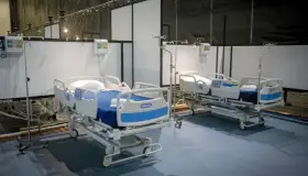 Entrega Fundación Carlos Slim apoyos por Covid-19