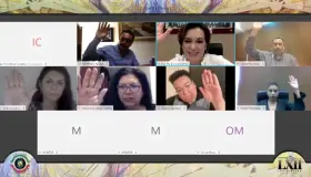 Elige Congreso a integrantes del Comité de Participación Ciudadana