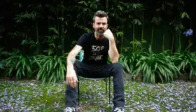 Muere Pau Donés, vocalista de Jarabe de Palo