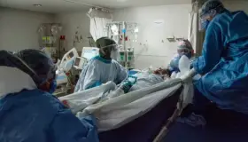 México aún no está en el punto máximo del Covid-19: Ssa