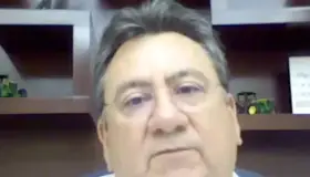 Comparece Secretario de Sagarhpa ante el Congreso