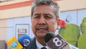 Superados hospitales y funerarias