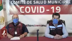 Llama Alcalde a la prevención