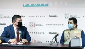 Adelante con la reactivación económica