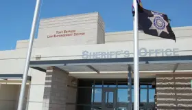 Detenido por drogarse en restaurante