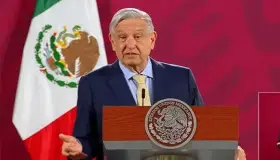 No voy a permitir que gobernadores ‘ninguneen’ la investidura presidencial: AMLO