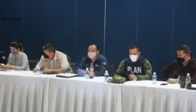 Permitirán ingreso de turistas