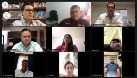 Homologa Congreso del Estado periodo vacacional