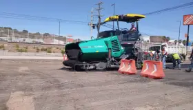 Deciden espacio para ciclovía