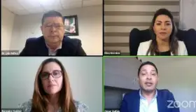 Capacitan a micro empresarios