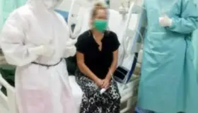 Se recuperan pacientes de Covid-19 en Guaymas