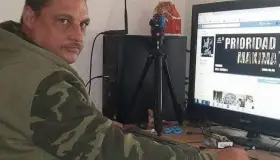 Asesinan a otro periodista 