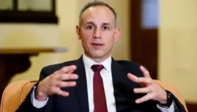 Pico de Covid en México será la próxima semana y epidemia terminaría en octubre: Gatell