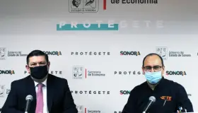 Prioridad garantizar salud de trabajadores