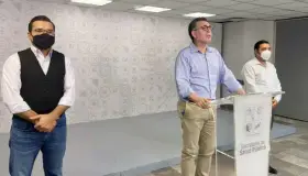 Registra Sonora jornada más alta de contagios