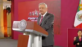 Modificación de sistema de Afores no es para generar miedo: AMLO