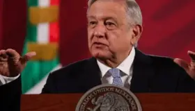 No soy tapadera de nadie; López Obrador sobre Cuauhtémoc Blanco