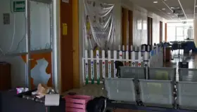 Indígenas en Chiapas rechazan fumigación, temen ser envenenados