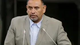 Busca Diputado Carlos Navarrete exención de costo en actas de defunción por Covid-19