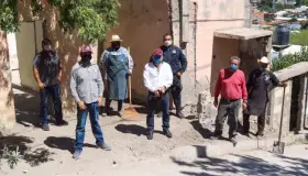 Llaman a combatir los basureros clandestinos