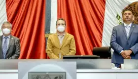 Promueve Congreso más apoyos