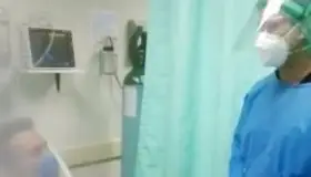 Agradecen esfuerzo de los médicos sonorenses