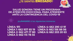 Exhortan a combatir la ansiedad