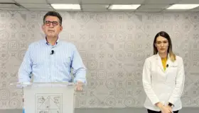 Lanzan reto para poner a Sonora en nivel naranja