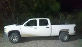 Aseguran armas de Imuris