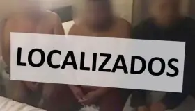 Rescatan a siete personas