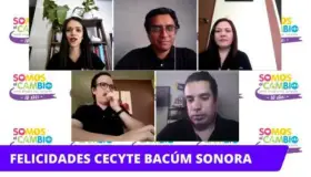 Gana Sonora “Somos el Cambio 2020”