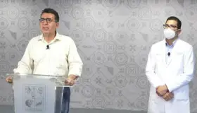 Convoca Secretaría de Salud a cruzada