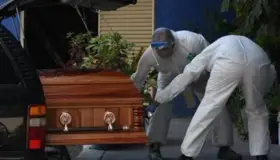 Investigan tráfico de actas de defunción; modificaron causa de muerte por Covid-19