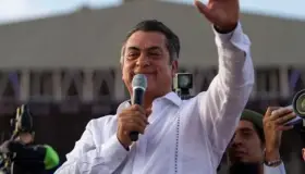 Urgen destitución de ‘El Bronco’ cuando termine la pandemia