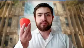 Trabaja UANL en vacuna comestible de jitomate contra Covid