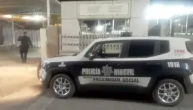 Continúa vigilancia en planteles escolares