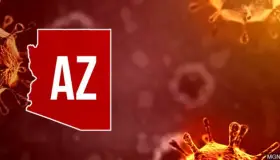 Se encuentra cerca Arizona de los 40 mil contagios