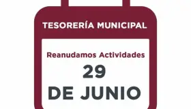 Adelanta Municipio las vacaciones