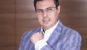 Asume Raúl Rentería Delegación de ANLM