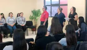 Acreditan a Creson por programas educativos