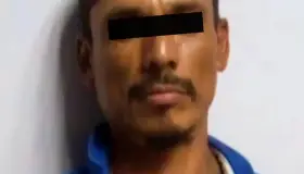 Aprehenden en Nogales a homicida prófugo