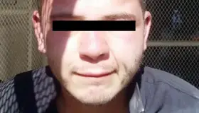 Detenido en Agua Prieta por abuso sexual 