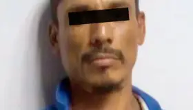 Detienen en Nogales a prófugo de la justicia