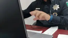 Capacitan sobre delito de “Halconeo”