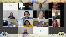 Solicita Congreso nueva terna para Consejo Estatal